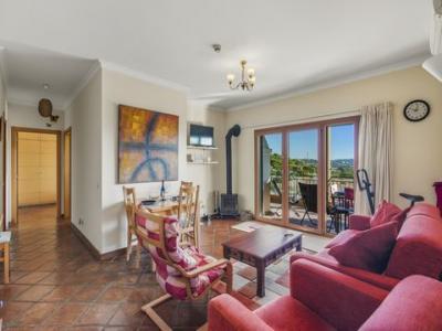 Vente Appartement BURGAU 8650