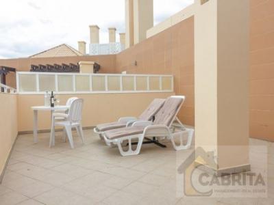 Location vacances Appartement CABANAS-DE-TAVIRA 8800