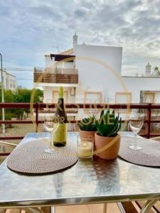 Location vacances Appartement 2 pices CABANAS-DE-TAVIRA 8800
