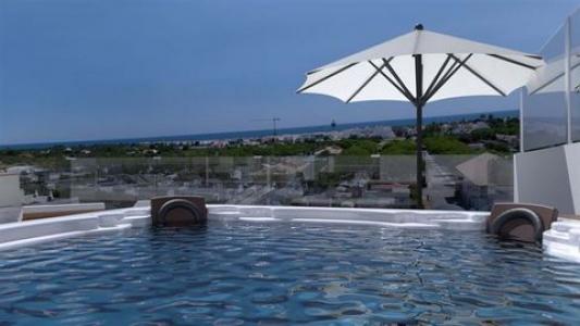 Vente Appartement CABANAS-DE-TAVIRA 8800