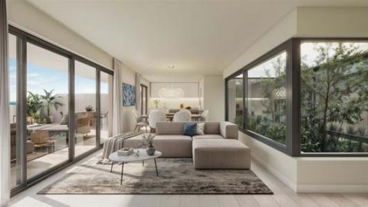 Vente Appartement CABANAS-DE-TAVIRA 8800