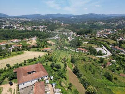 Vente Maison CABECEIRAS-DE-BASTO 4860