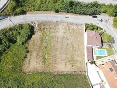 Vente Terrain CABECEIRAS-DE-BASTO 4860