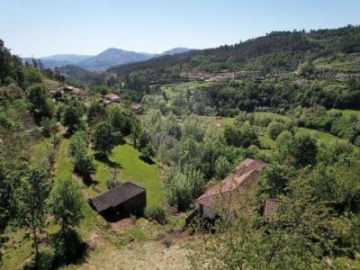 Vente Maison CABECEIRAS-DE-BASTO 4860