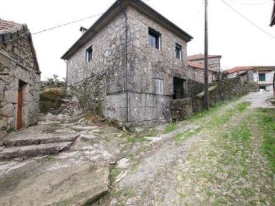 Vente Maison CABECEIRAS-DE-BASTO 4860