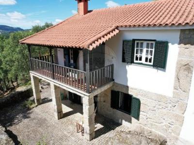 Vente Maison CABECEIRAS-DE-BASTO 4860