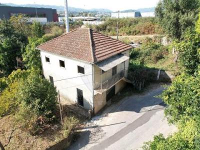 Vente Maison CABECEIRAS-DE-BASTO 4860