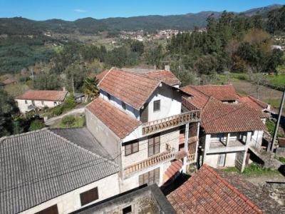 Vente Maison CABECEIRAS-DE-BASTO 4860