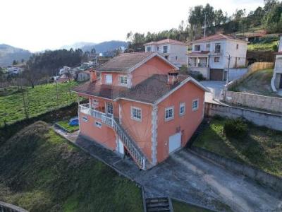 Vente Maison CABECEIRAS-DE-BASTO 4860