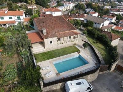 Vente Maison CABECEIRAS-DE-BASTO 4860