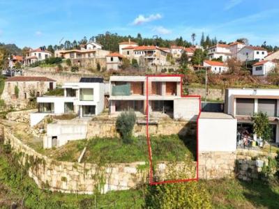 Vente Maison CABECEIRAS-DE-BASTO 4860