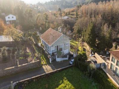 Vente Maison CABECEIRAS-DE-BASTO 4860