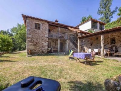 Vente Maison CABECEIRAS-DE-BASTO 4860