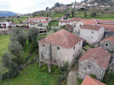 Vente Maison CABECEIRAS-DE-BASTO 4860