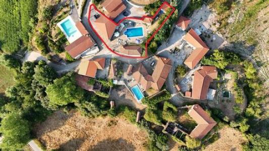 Vente Maison CABECEIRAS-DE-BASTO 4860