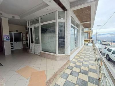Vente Local commercial CABECEIRAS-DE-BASTO 4860