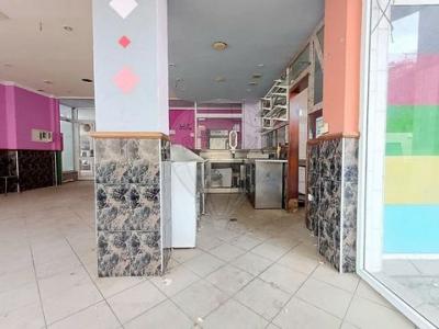 Vente Local commercial CABECEIRAS-DE-BASTO 4860