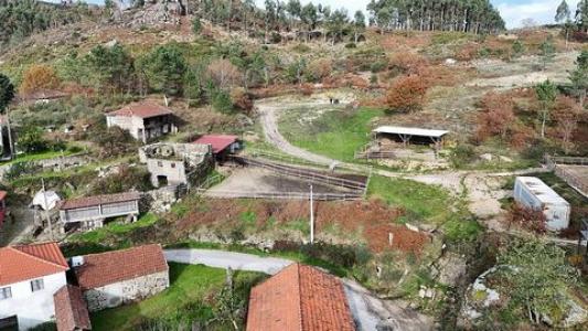 Vente Maison CABECEIRAS-DE-BASTO 4860