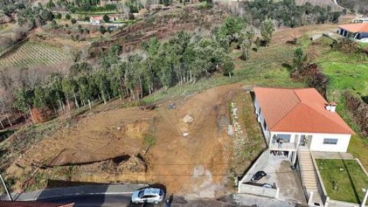 Vente Terrain CABECEIRAS-DE-BASTO 4860