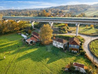 Vente Maison CABECEIRAS-DE-BASTO 4860