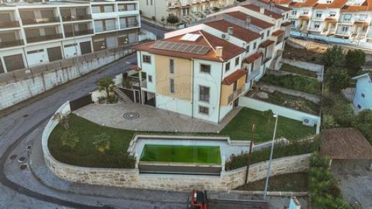 Vente Maison CABECEIRAS-DE-BASTO 4860