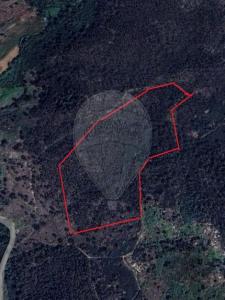 Vente Terrain CABECEIRAS-DE-BASTO 4860