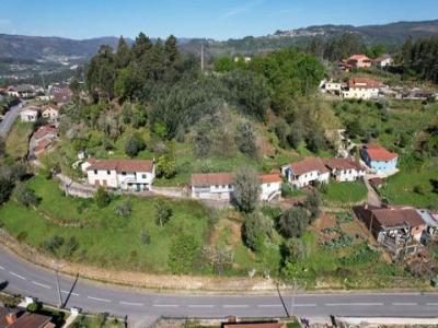 Vente Maison CABECEIRAS-DE-BASTO 4860