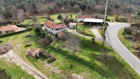 Vente Maison CABECEIRAS-DE-BASTO 4860