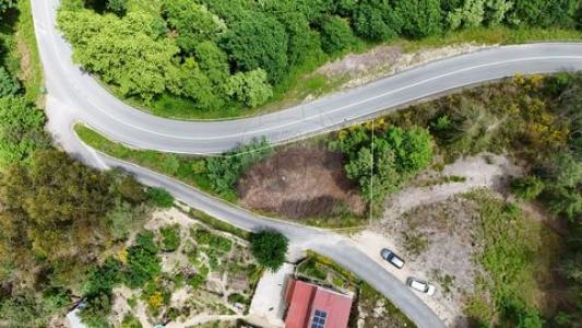 Vente Terrain CABECEIRAS-DE-BASTO 4860