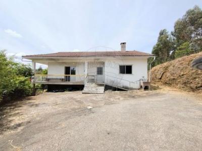 Vente Maison CABECEIRAS-DE-BASTO 4860