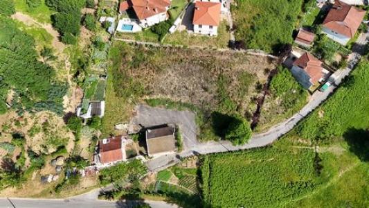 Vente Terrain CABECEIRAS-DE-BASTO 4860