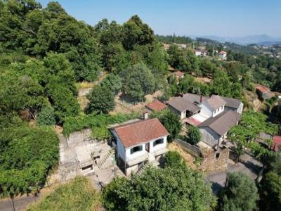 Vente Maison CABECEIRAS-DE-BASTO 4860
