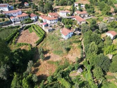 Vente Terrain CABECEIRAS-DE-BASTO 4860