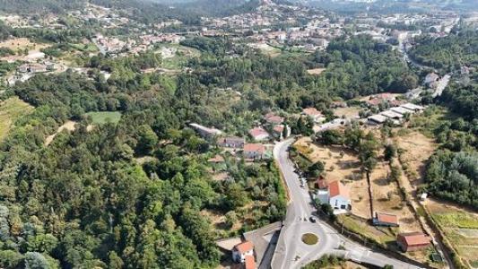 Vente Terrain CABECEIRAS-DE-BASTO 4860