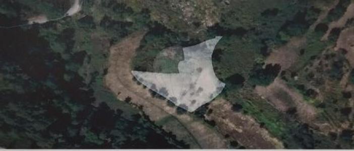 Vente Terrain CABECEIRAS-DE-BASTO 4860