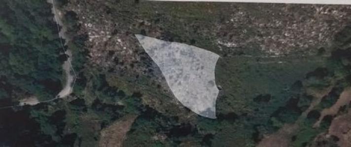 Vente Terrain CABECEIRAS-DE-BASTO 4860
