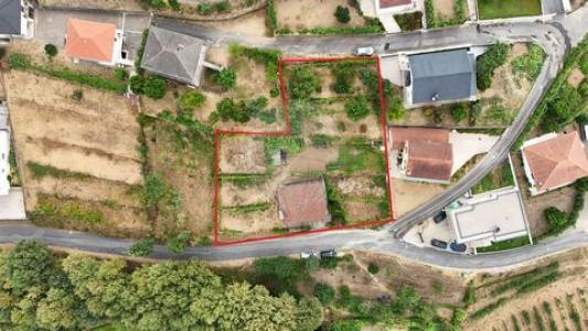 Vente Maison CABECEIRAS-DE-BASTO 4860