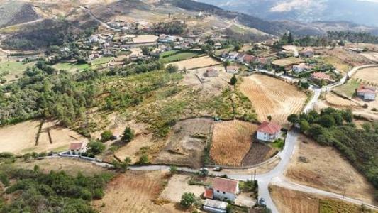 Vente Terrain CABECEIRAS-DE-BASTO 4860