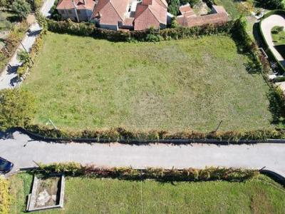 Vente Terrain CABECEIRAS-DE-BASTO 4860