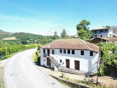 Vente Maison CABECEIRAS-DE-BASTO 4860