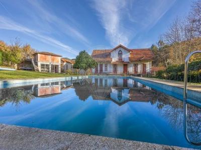 Vente Maison CABECEIRAS-DE-BASTO 4860