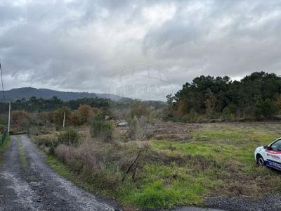 Vente Terrain CABECEIRAS-DE-BASTO 4860