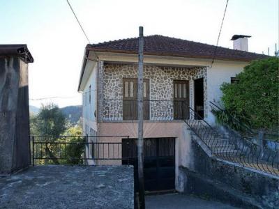Vente Maison CABECEIRAS-DE-BASTO 4860