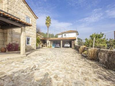 Vente Maison CABECEIRAS-DE-BASTO 4860
