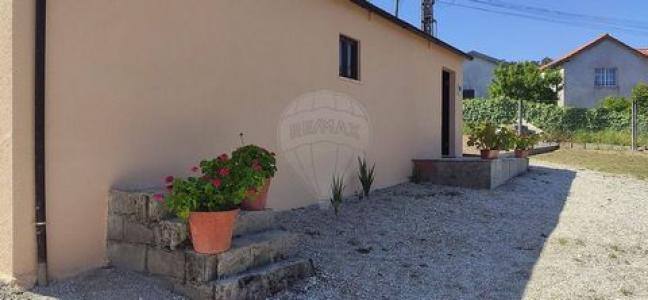 Vente Maison CABECEIRAS-DE-BASTO 4860