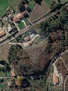 Vente Terrain CABECEIRAS-DE-BASTO 4860
