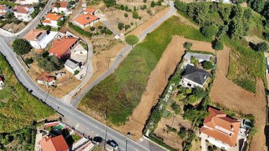 Vente Terrain CABECEIRAS-DE-BASTO 4860