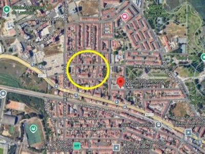 Vente Local commercial CABECO-VERDE 2835