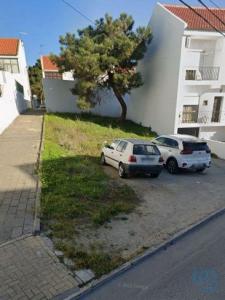 Vente Terrain CABECO-VERDE 2835