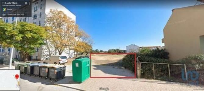 Vente Terrain CABECO-VERDE 2835
